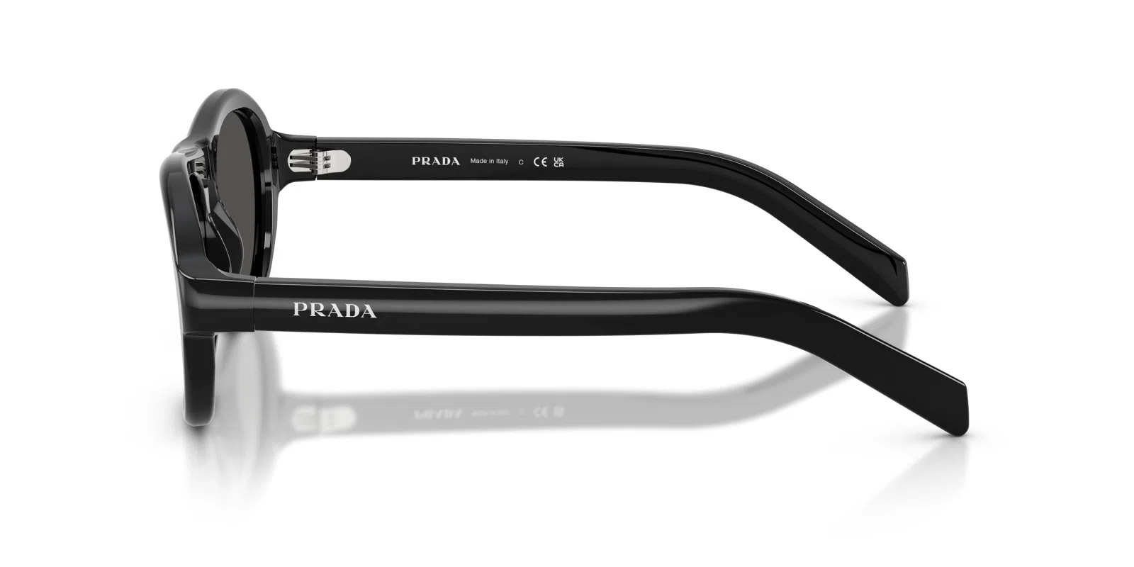 Prada D14S Sunglasses - view 9